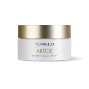 PROTECTING CREAM SPF20