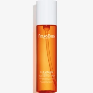 C+C VITAMIN MICELLAR CLEANSING WATER