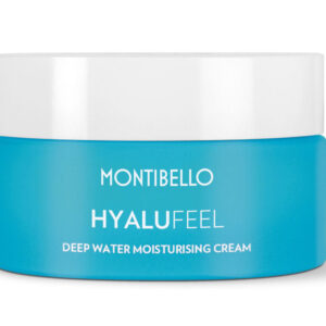 DEEP WATER MOISTURISING CREAM