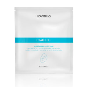 MOISTURISING WHITE MASK