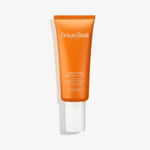 C+C VITAMIN SUMMER LOTION