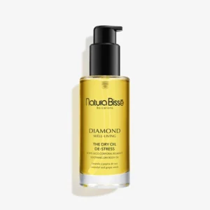 THE DRY OIL - DE-STRESS