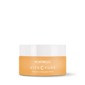VITAMIN C EMULSION SPF 15
