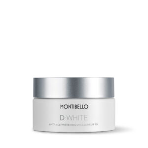 D-WHITE ANTI AGE WHITENING EMULSION SPF 20
