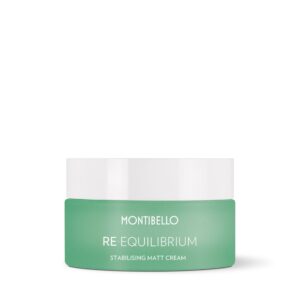 STABILISING MATT CREAM