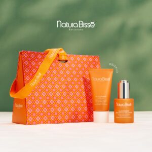 C+C VITAMIN SELF TAN OIL - FREE Edición Limitada Promoción Día de la  Madre - Regalo Crema